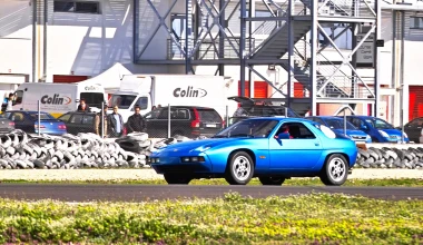 6o Alfisti Track Day: Value for money weekend