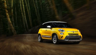 5+1 νέα crossover-SUV 1.6 Diesel