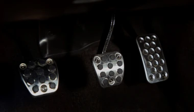 ΟΔΗΓΟΥΜΕ το νέο Honda Civic