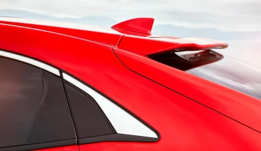 ΟΔΗΓΟΥΜΕ το νέο Honda Civic