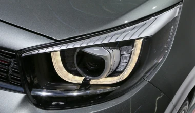 Νέο Kia Picanto με τούρμπο 1.000άρη κινητήρα