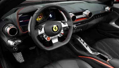 Η Ferrari Superfast με 800 ίππους