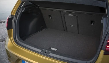 ΟΔΗΓΟΥΜΕ το νέο Volkswagen Golf