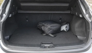 ΔΟΚΙΜΗ: Nissan Qashqai 1.2 DIG-T 135 PS