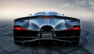 Έρχεται η SCG απειλητικά για... ρεκόρ