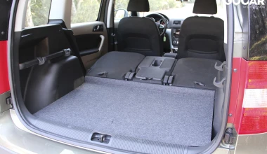 ΔΟΚΙΜΗ: Skoda Yeti Outdoor 1.2 TSI 110 PS