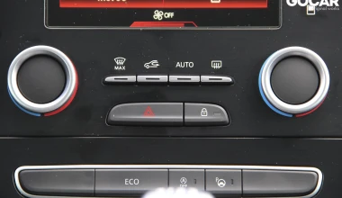 ΔΟΚΙΜΗ: Renault Megane 1.5 dCi 110 PS GT Line