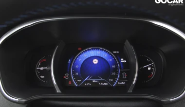 ΔΟΚΙΜΗ: Renault Megane 1.5 dCi 110 PS GT Line