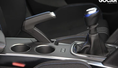 ΔΟΚΙΜΗ: Renault Megane 1.5 dCi 110 PS GT Line