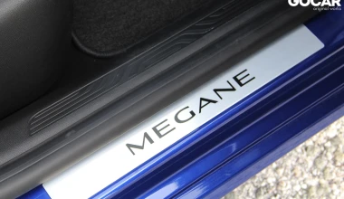 ΔΟΚΙΜΗ: Renault Megane 1.5 dCi 110 PS GT Line