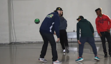 Χαμόγελα από τον Παναθηναϊκό για το «Χαμόγελο του Παιδιού»