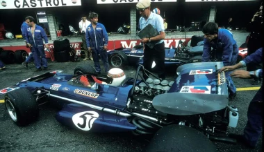 March 701: Γρήγορη επιτυχία