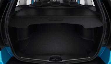 Νέο Dacia Logan MCV Stepway