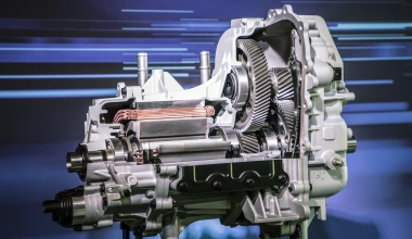 5 HOT INFO για το ηλεκτρικό Opel Ampera-e