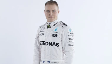 F1: Με αυτό το μονοθέσιο η Mercedes θα υπερασπιστεί τον τίτλο