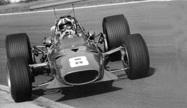 Chris Amon (1943-2016): Άτυχο ταλέντο