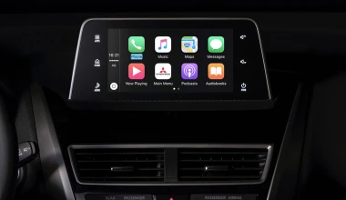 Το νέο SUV της Mitsubishi με 1.5 turbo βενζίνης