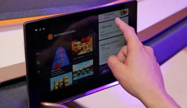 SEAT eMii ένα ηλεκτρικό αυτοκίνητο πόλης