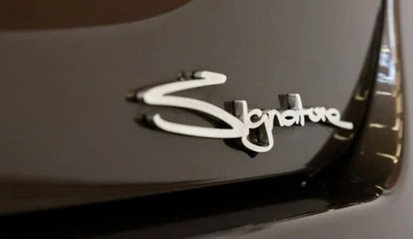 Lada Vesta Signature: Η λιμουζίνα από τη Ρωσία