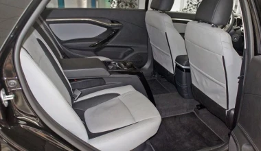 Lada Vesta Signature: Η λιμουζίνα από τη Ρωσία