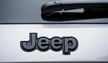 Ευρωπαϊκή πρεμιέρα για το νέο Jeep Compass