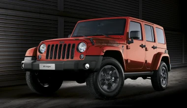 Ευρωπαϊκή πρεμιέρα για το νέο Jeep Compass