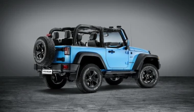 Ευρωπαϊκή πρεμιέρα για το νέο Jeep Compass