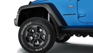 Ευρωπαϊκή πρεμιέρα για το νέο Jeep Compass