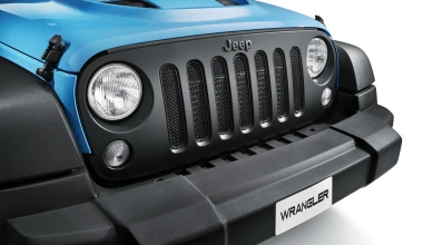 Ευρωπαϊκή πρεμιέρα για το νέο Jeep Compass