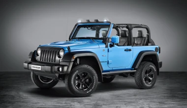 Ευρωπαϊκή πρεμιέρα για το νέο Jeep Compass