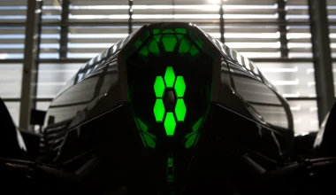 Ηλεκτρικό hypercar με την ανάμειξη της Williams (vid)