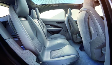 Το ηλεκτρικό Jaguar I-Pace στην Ευρώπη