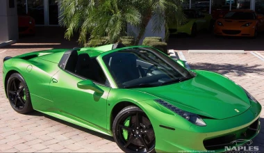 25.600 ευρώ για ένα… βάψιμο!