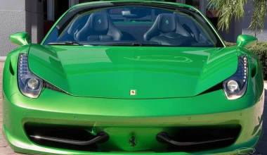 25.600 ευρώ για ένα… βάψιμο!