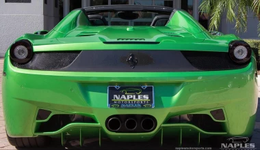 25.600 ευρώ για ένα… βάψιμο!