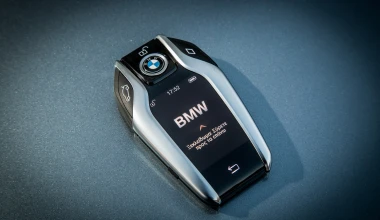 ΟΔΗΓΟΥΜΕ: Νέα BMW 520d στην Ελλάδα