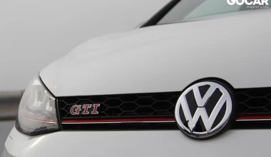 ΔΟΚΙΜΗ: Volkswagen Golf GTI Clubsport