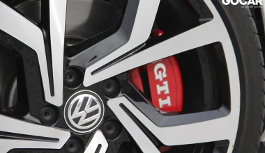 ΔΟΚΙΜΗ: Volkswagen Golf GTI Clubsport