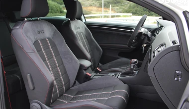 ΔΟΚΙΜΗ: Volkswagen Golf GTI Clubsport