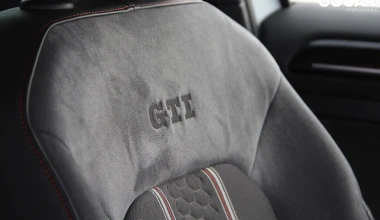 ΔΟΚΙΜΗ: Volkswagen Golf GTI Clubsport