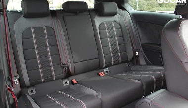 ΔΟΚΙΜΗ: Volkswagen Golf GTI Clubsport