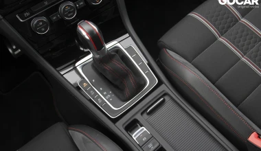 ΔΟΚΙΜΗ: Volkswagen Golf GTI Clubsport