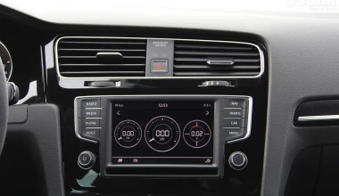 ΔΟΚΙΜΗ: Volkswagen Golf GTI Clubsport