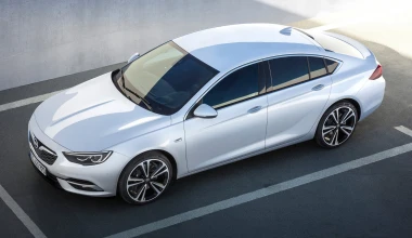 Το νέο Insignia αλλάζει τα δεδομένα (video)