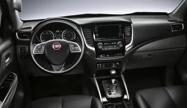 Fiat S-Design για τα 500Χ και Tipo 5d