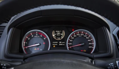 Πρώτη επαφή με το νέο Isuzu D-Max