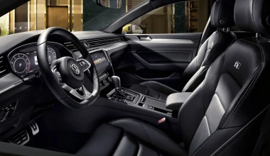 Πρεμιέρα για το νέο Volkswagen Arteon
