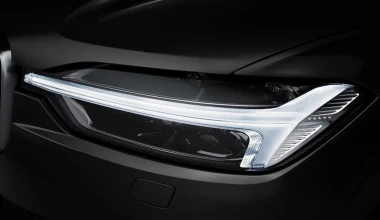 Volvo XC60: Οι Σουηδοί συρρίκνωσαν το XC90