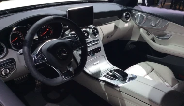 Είδαμε τις νέες Mercedes-Benz πριν κάνουν ντεμπούτο στη Γενεύη