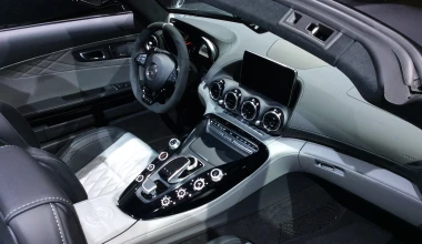 Είδαμε τις νέες Mercedes-Benz πριν κάνουν ντεμπούτο στη Γενεύη